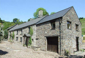 Barn Conversion