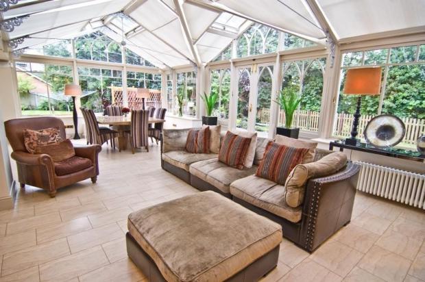 Conservatory