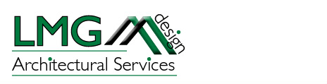 LMG Design Logo